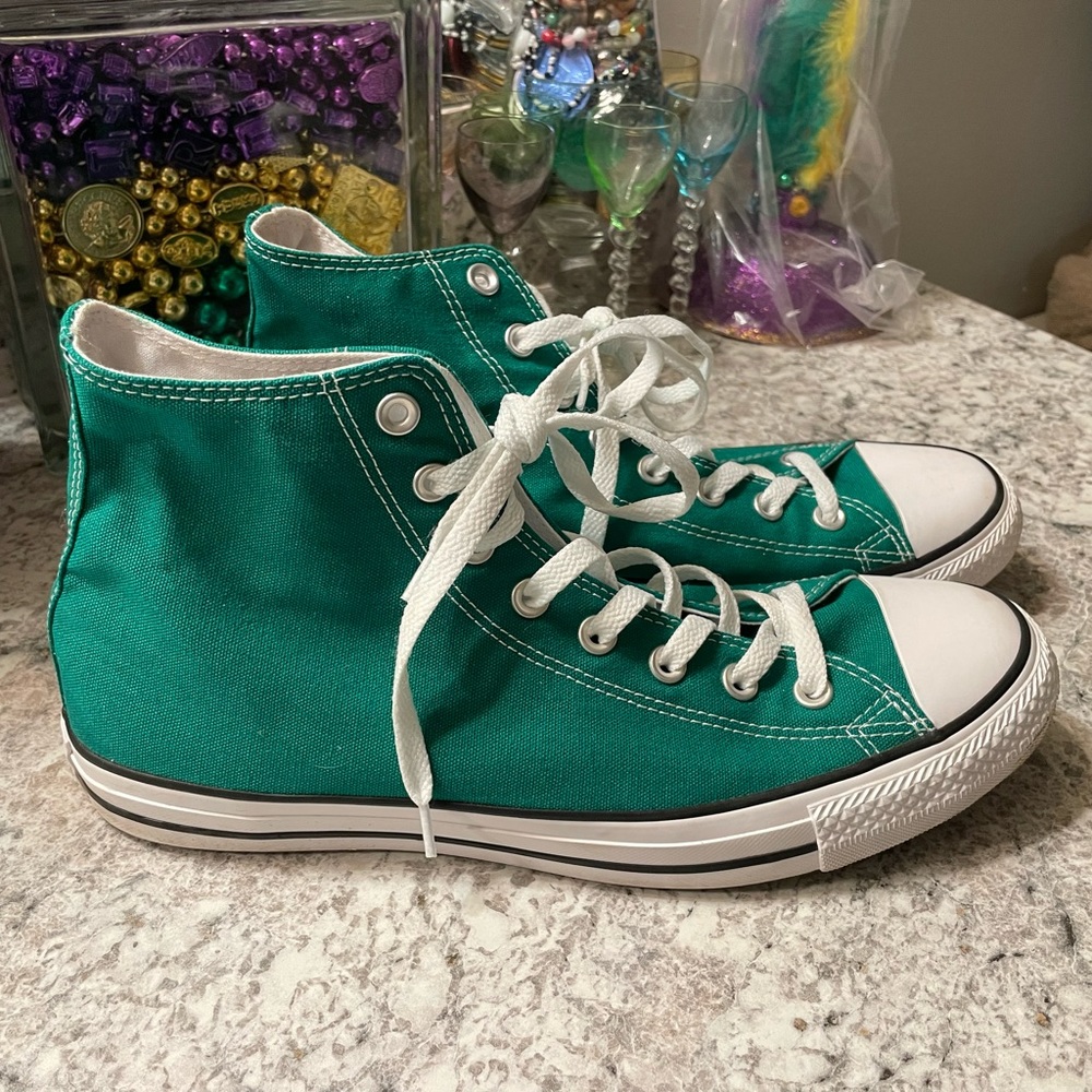 Converse Chuck Taylor